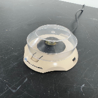 Fisher Scientific Mini Centrifuge image 1